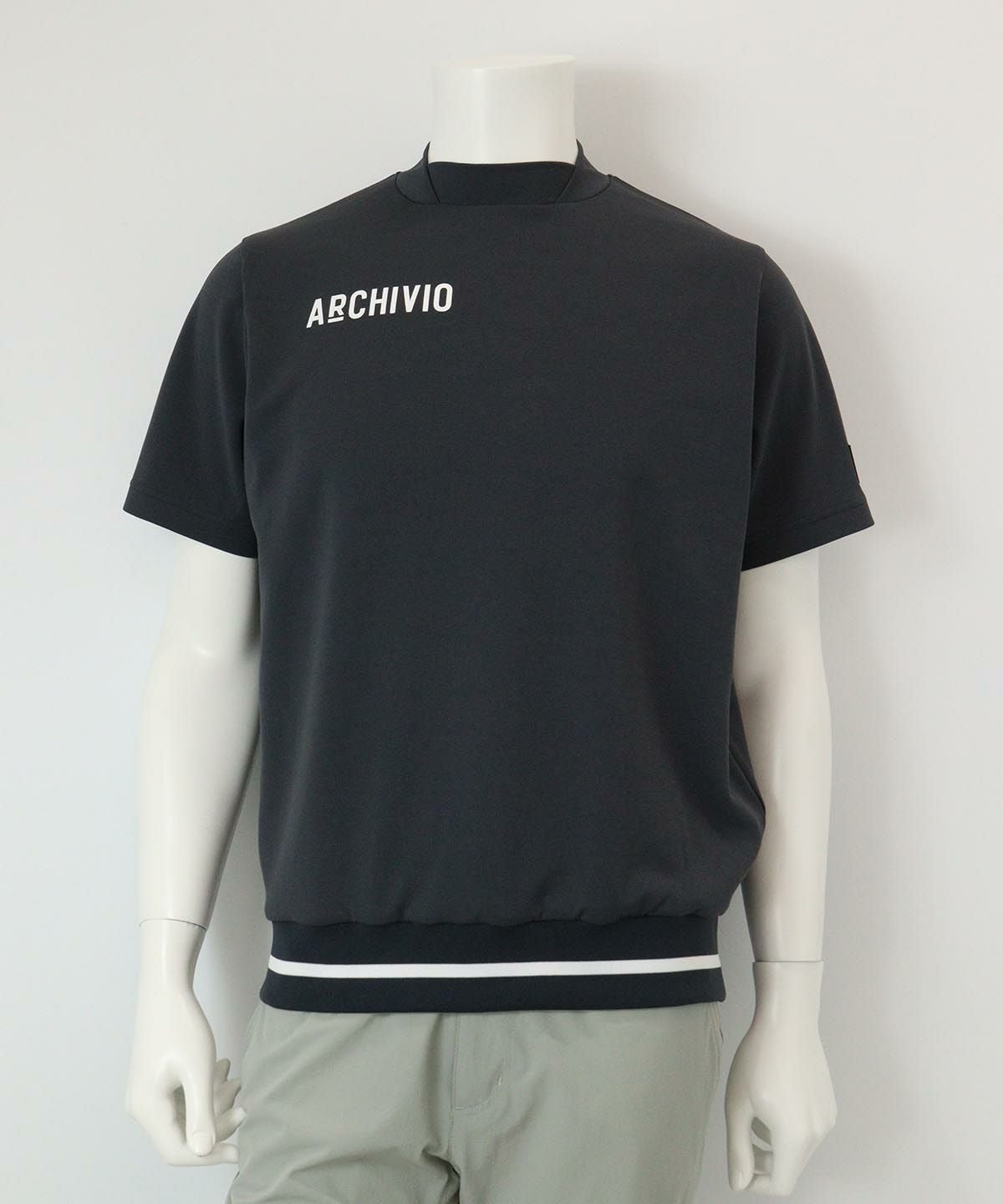 メンズ】裾リブUVプルオーバー|アルチビオ-アウトレット- - ゴルフ