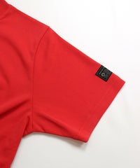 袖口（レッド）