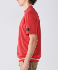 モデル着用画像（レッド）