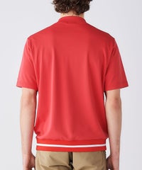 モデル着用画像（レッド）