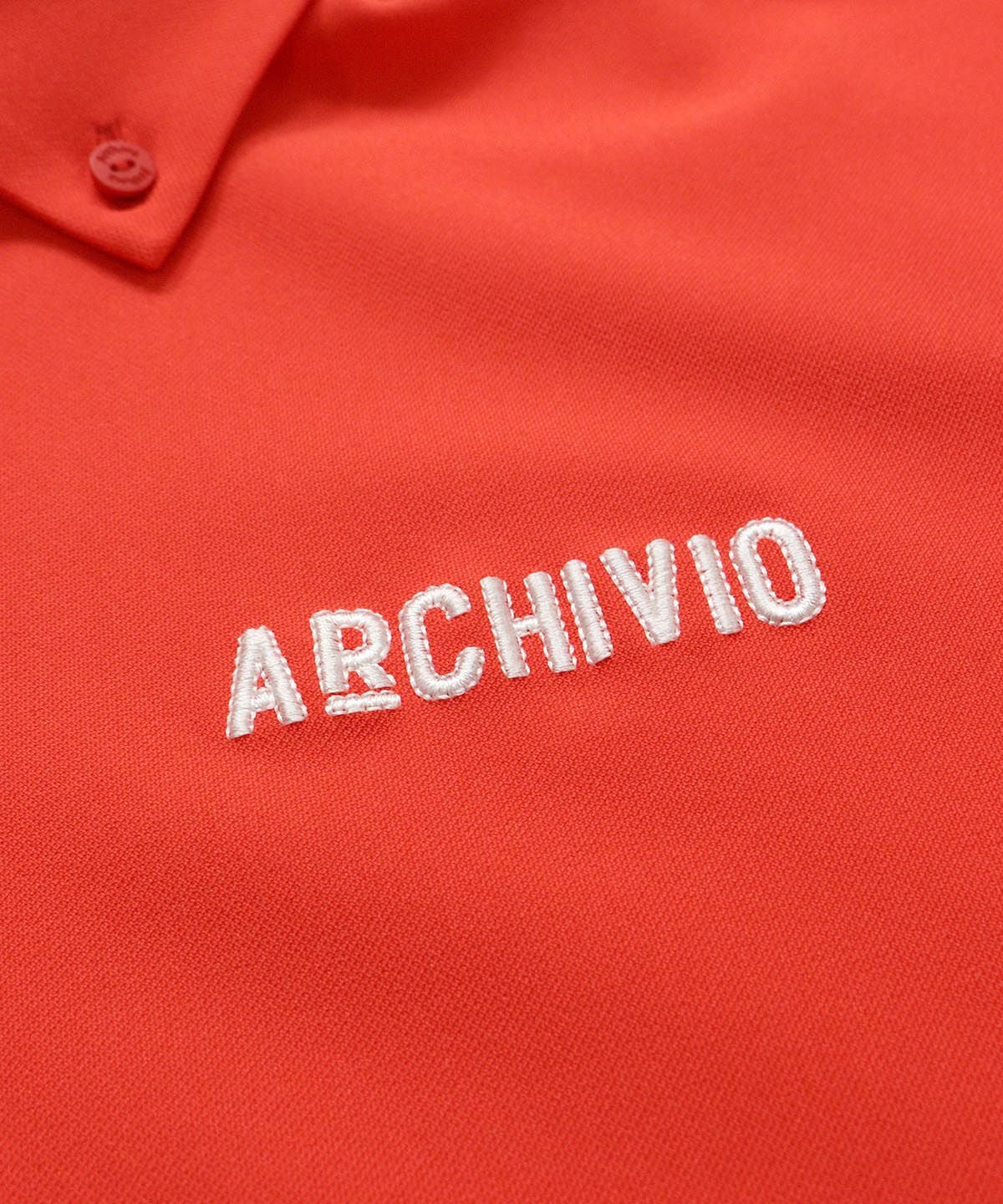 メンズ】UV速乾刺繍ポロシャツ|アルチビオ-アウトレット- - ゴルフ