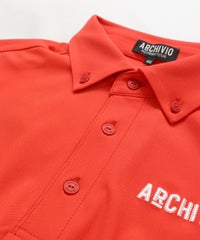 ボタン部分（オレンジ）