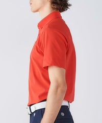 モデル着用画像（オレンジ）