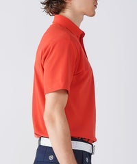 モデル着用画像（オレンジ）