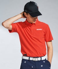 モデル着用画像（オレンジ）