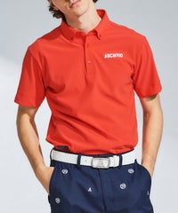 モデル着用画像（オレンジ）