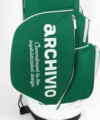 側面ポケット部分(グリーン)