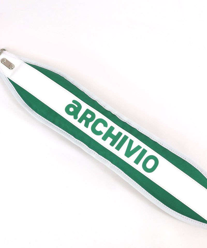 ショルダーベルト部分