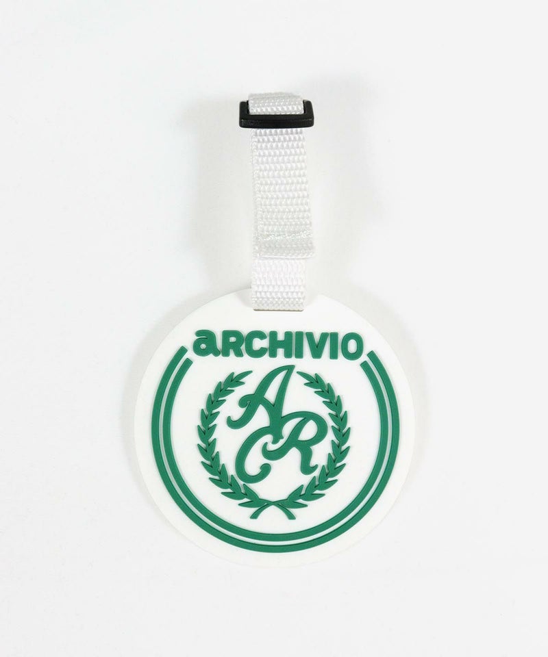 タグ部分（グリーン）