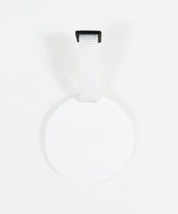 タグ裏部分（グリーン）