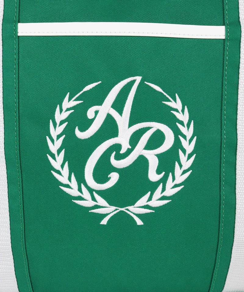 デザイン部分(グリーン)