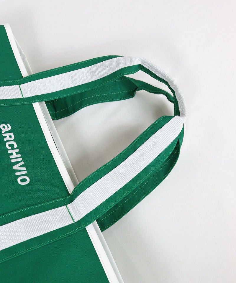 持ち手部分(グリーン)