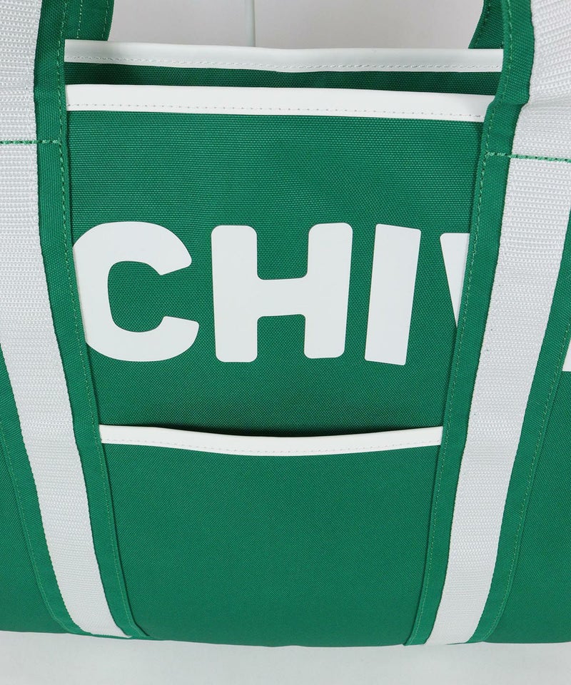 ポケット部分(グリーン)