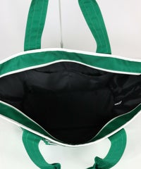 内側部分(グリーン)