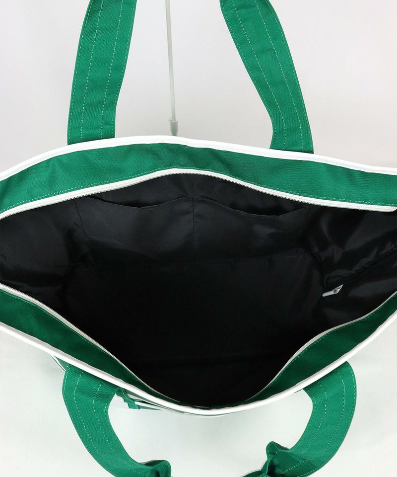 内側部分(グリーン)