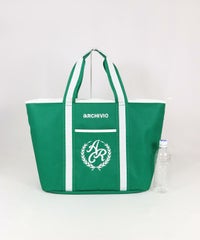 大きさ比較画像(グリーン)