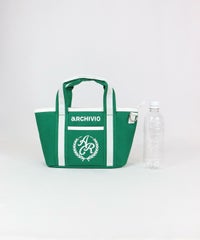 大きさ比較画像（グリーン）