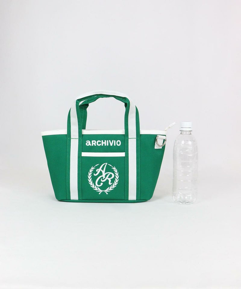 大きさ比較画像（グリーン）