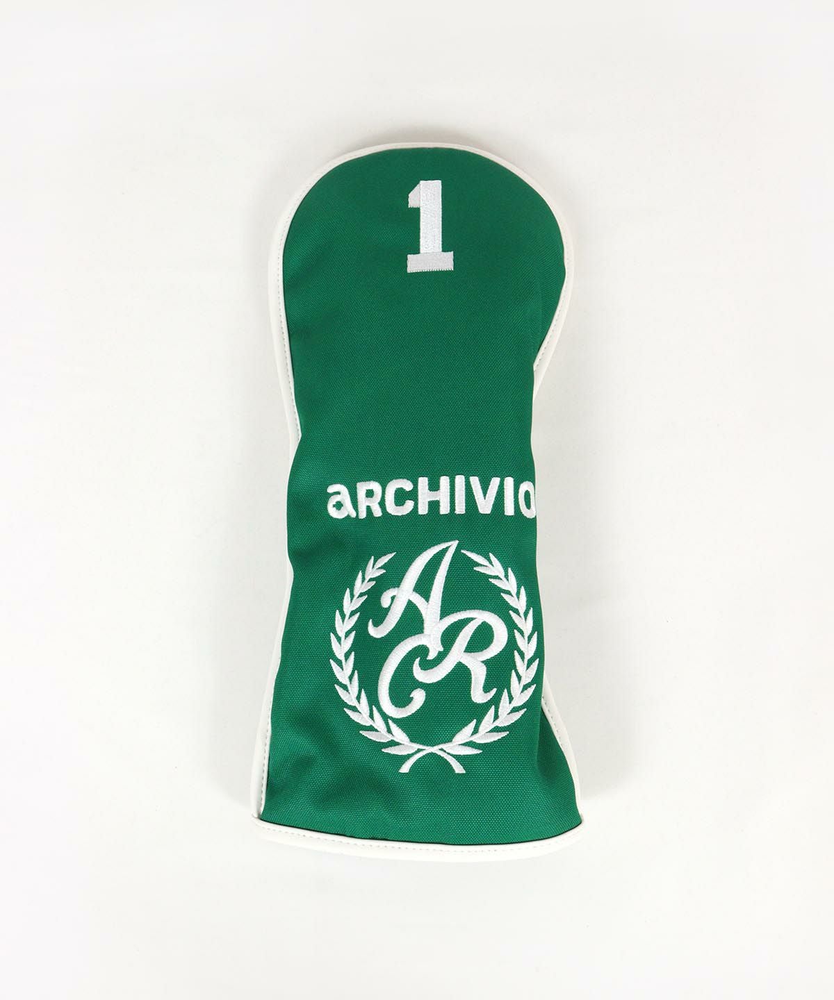 ヘッドカバー（ＤＲ）（グリーン）