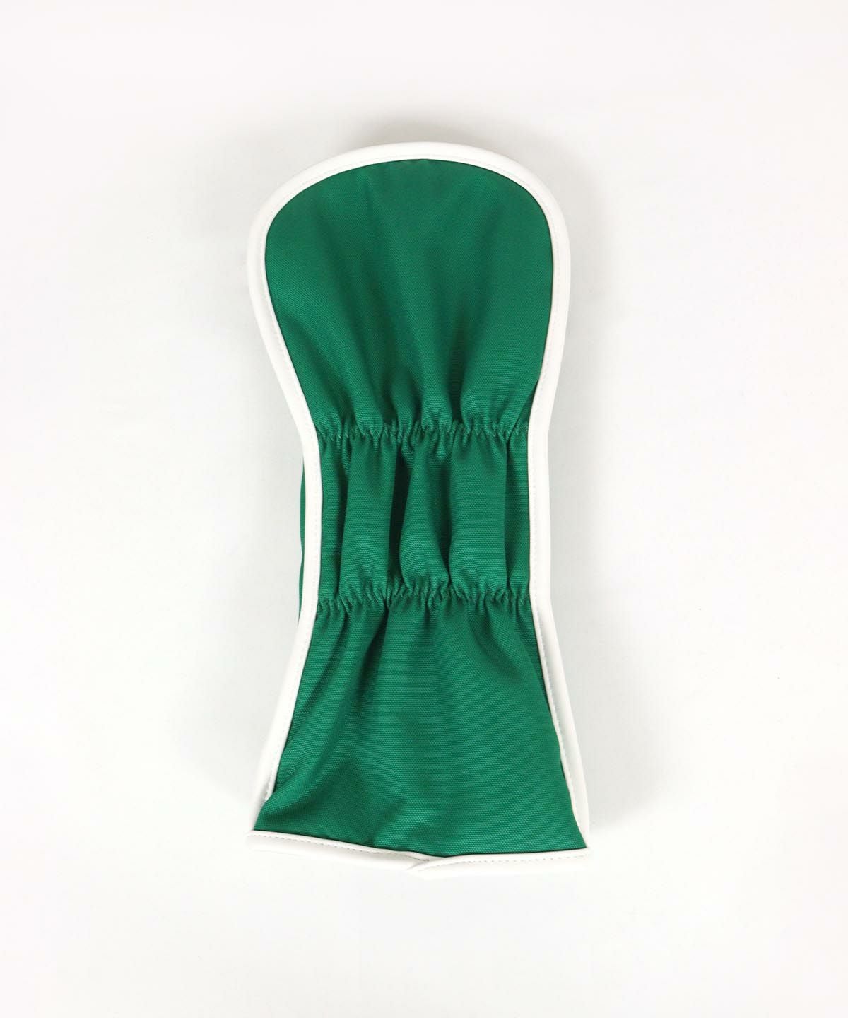 ヘッドカバー（ＤＲ）後（グリーン）