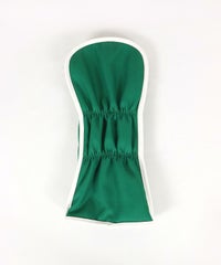 ヘッドカバー（ＤＲ）後（グリーン）