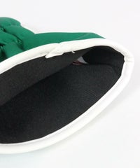 内側部分（グリーン）