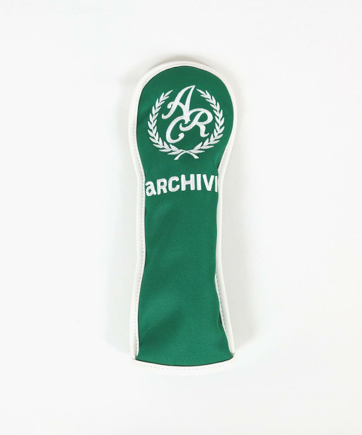 ヘッドカバー（ＵＴ）（グリーン）