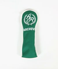 ヘッドカバー（ＵＴ）（グリーン）