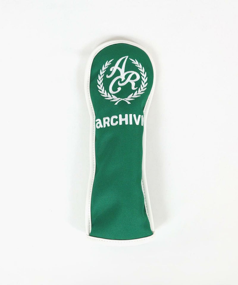 ヘッドカバー（ＵＴ）（グリーン）