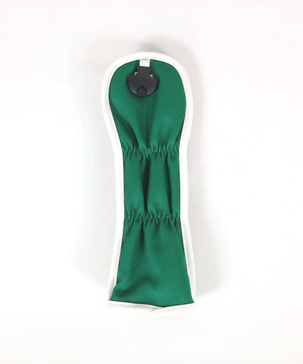 ヘッドカバー（ＵＴ）後（グリーン）