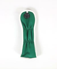 ヘッドカバー（ＵＴ）後（グリーン）