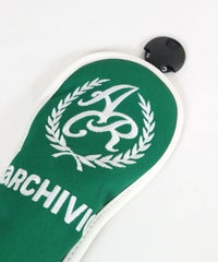 デザイン部分（グリーン）