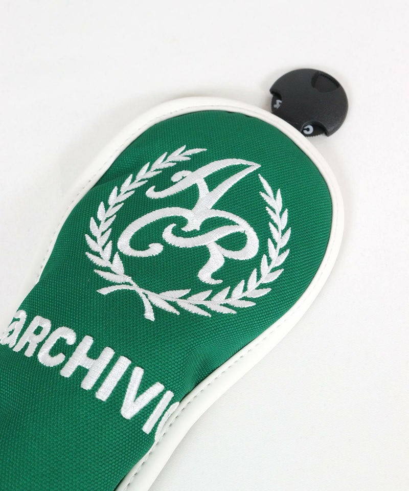 デザイン部分（グリーン）