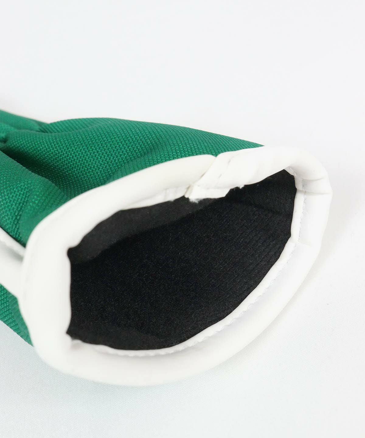 内側部分（グリーン）