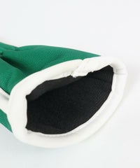 内側部分（グリーン）