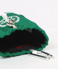 内側部分（グリーン）