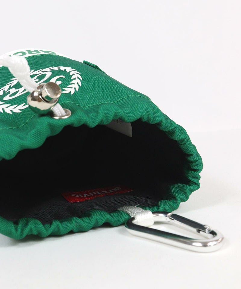 内側部分（グリーン）