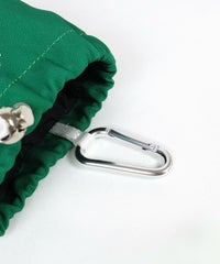 金具部分（グリーン）