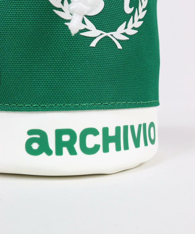 デザイン部分（グリーン）