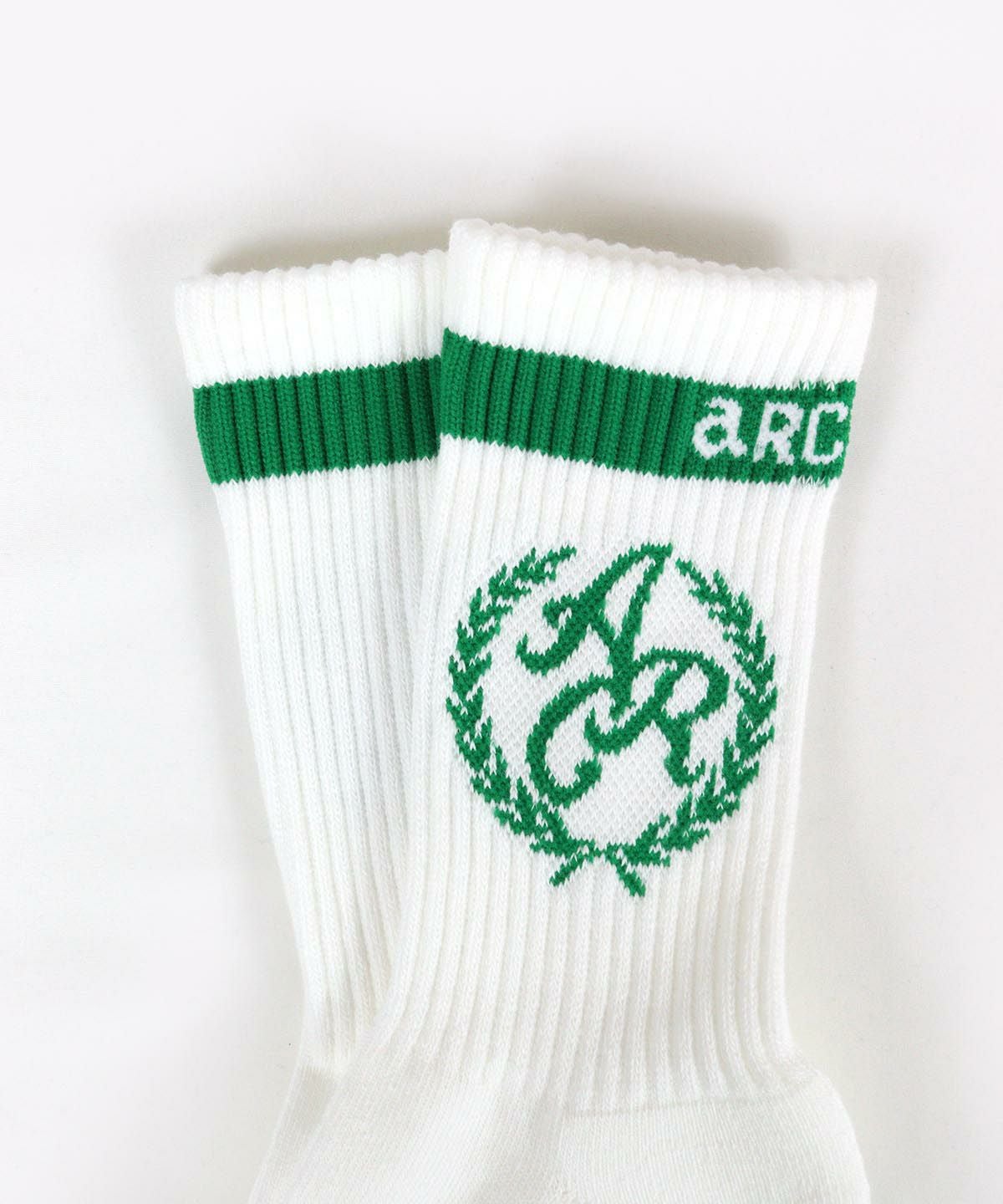 デザイン部分（ホワイト）