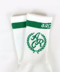 デザイン部分（ホワイト）