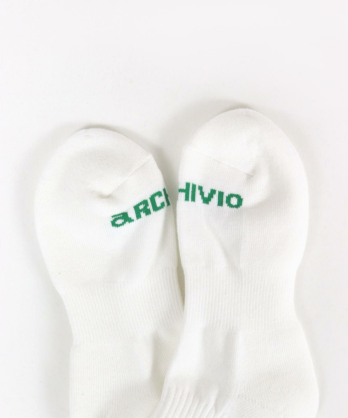 デザイン部分（ホワイト）