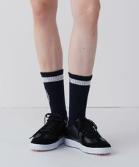 モデル着用画像（ネイビー）