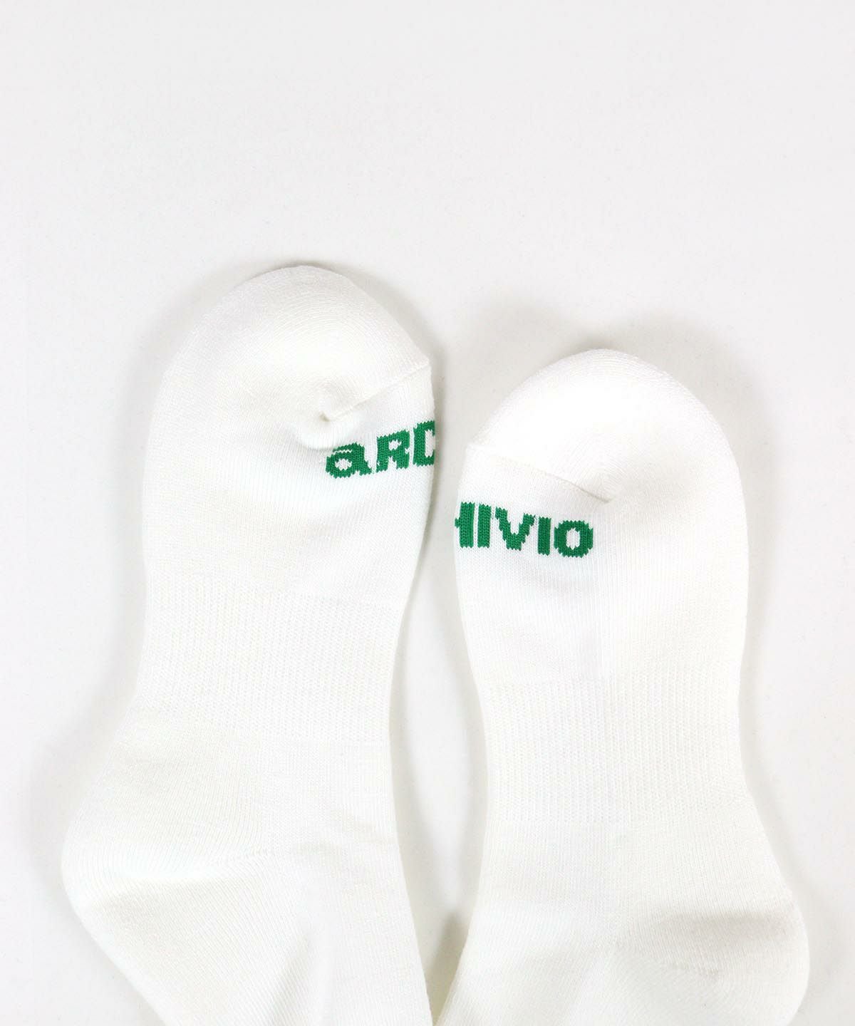 デザイン部分（ホワイト）