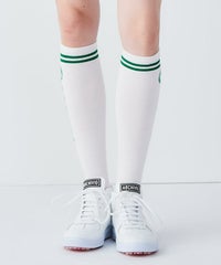 モデル着用画像（ホワイト）