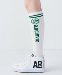 モデル着用画像（ホワイト）