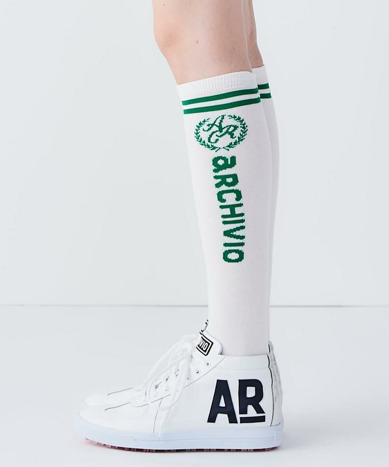 モデル着用画像（ホワイト）