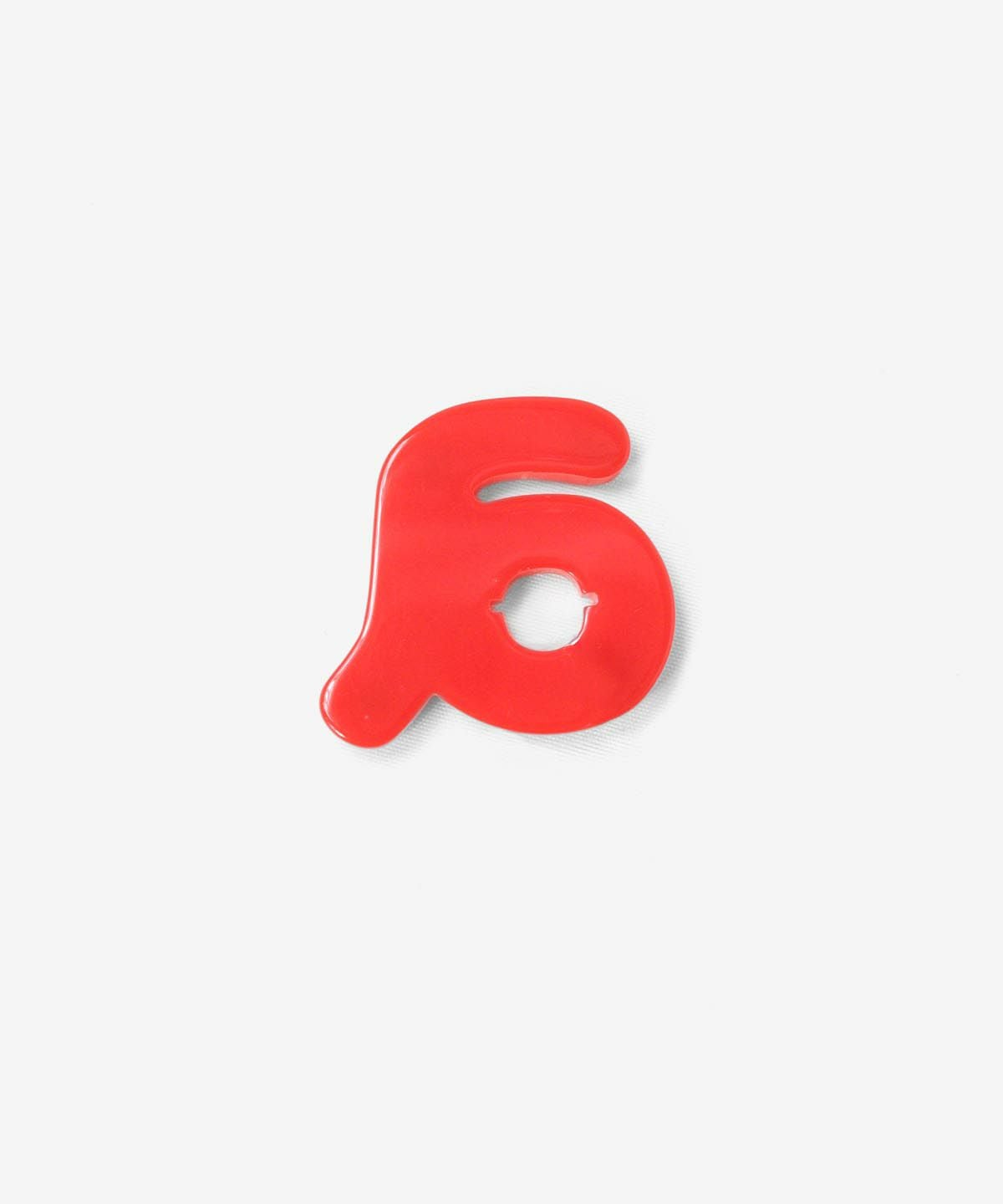 aロゴマーカー(レッド)後ろ