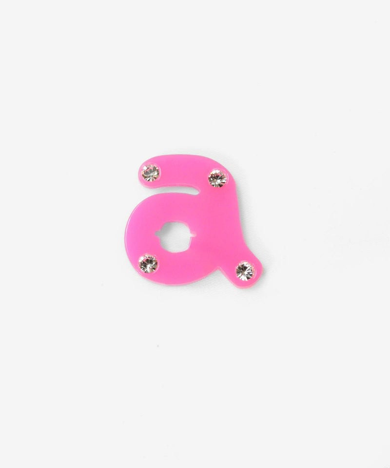 aロゴマーカー(ピンク)前