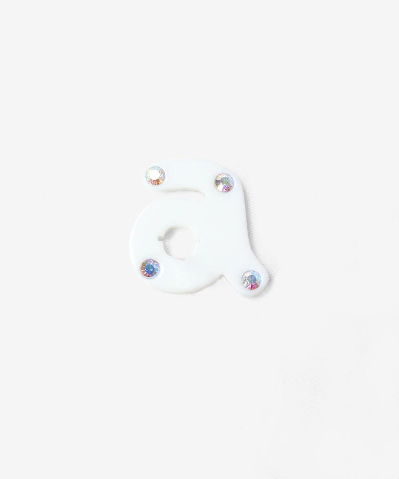 aロゴマーカー(ホワイト)前